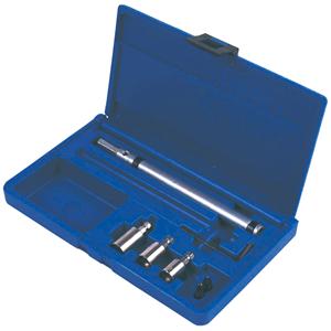 Torfix® CSA Concrete Screw Anchor Installation Kit (for 4.8mm and 6.3mm anchors)